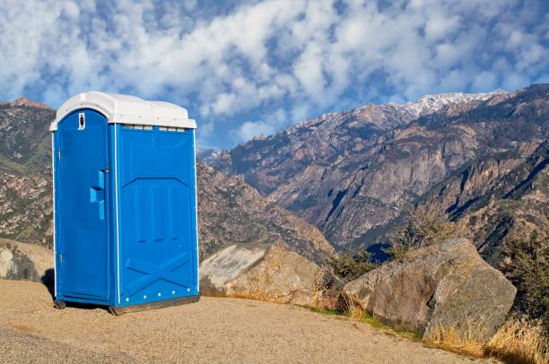 Best Porta potty cleaning services  in Colony Rk, PA