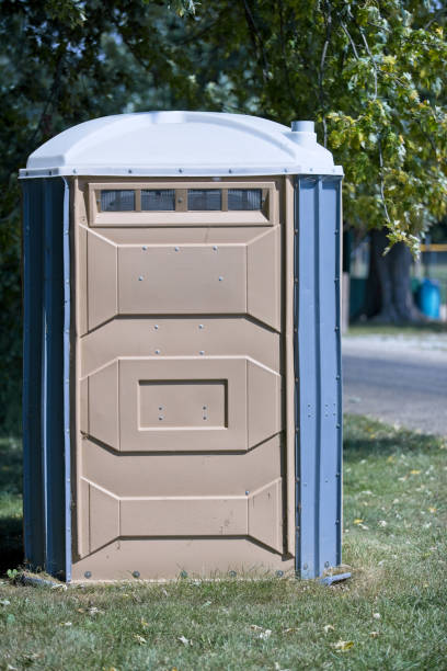 Best Portable restroom trailer rental  in Colony Rk, PA