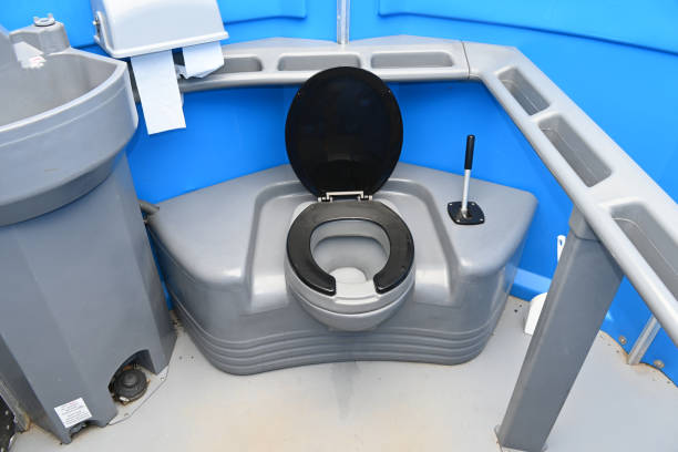 Best Sanitation services for porta potties  in Colony Rk, PA