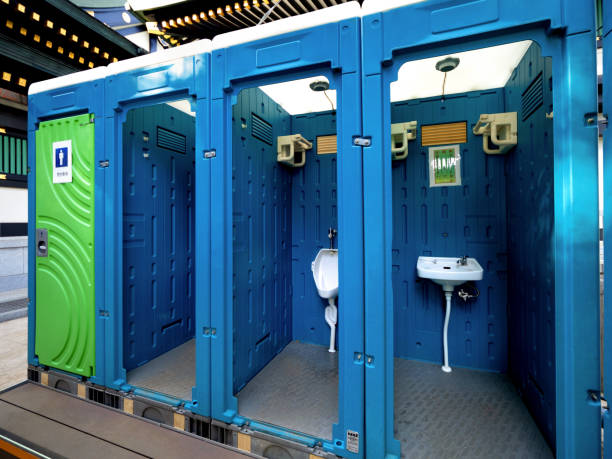 Best Temporary restroom rental  in Colony Rk, PA