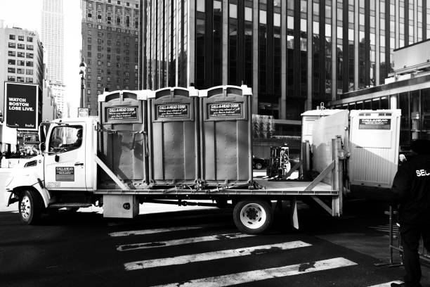 Affordable portable toilet rental in Colony Park, PA