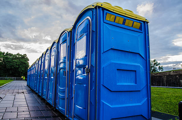 Best Portable toilet rental cost  in Colony Rk, PA